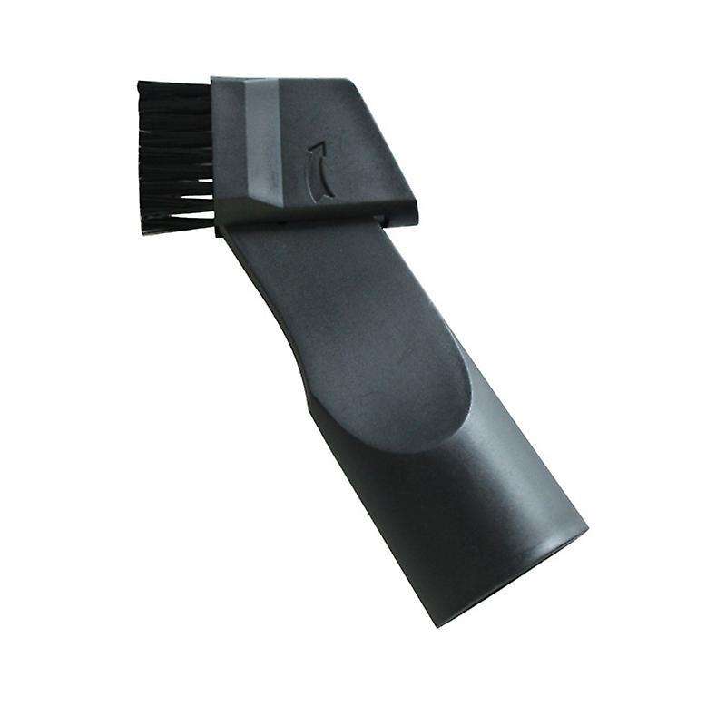 Flat Suction Brush Head 32mm Nozzle Universal Cleaning Brush