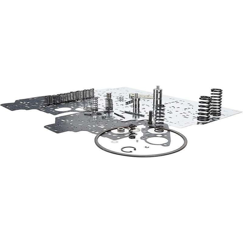 Transmission Rebuild Reprogramming Kit for Chevy Gmc Yukon Xl Hummer