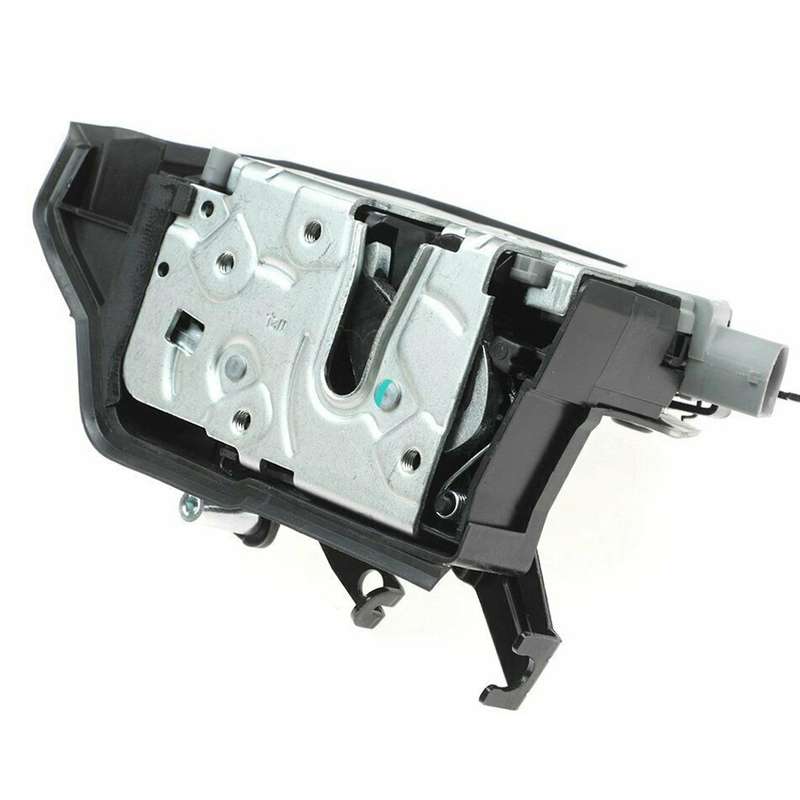 Front Left 51217011247 Door Lock Actuator Locking Mechanism
