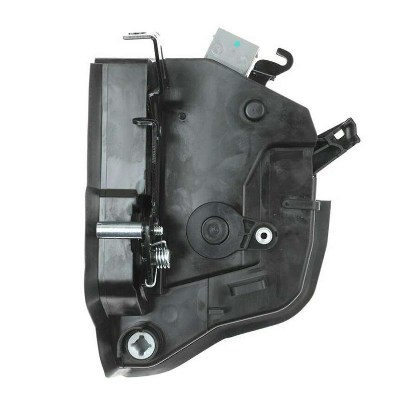 Front Left 51217011247 Door Lock Actuator Locking Mechanism