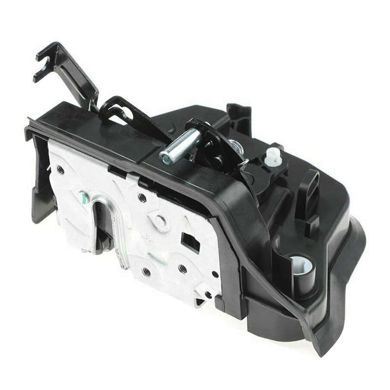 Front Left 51217011247 Door Lock Actuator Locking Mechanism