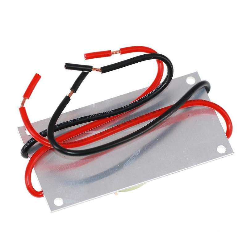 1pc 250w Dc-dc Module 8.5v-48v to 10-50v 10a Booster Power Module