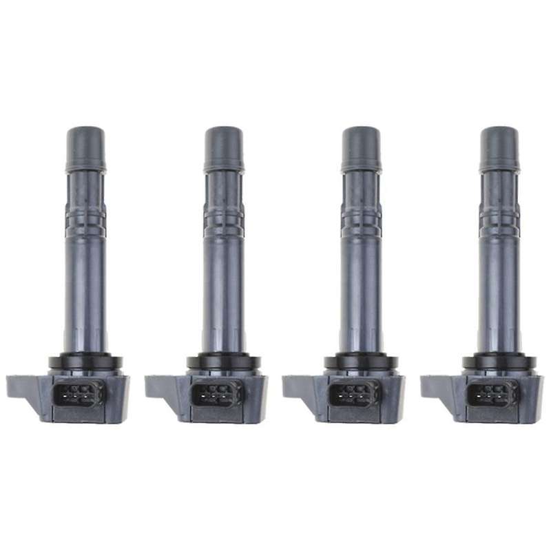 Ignition Coil for Honda Civic Pilot Ridgeline Acura El Mdx