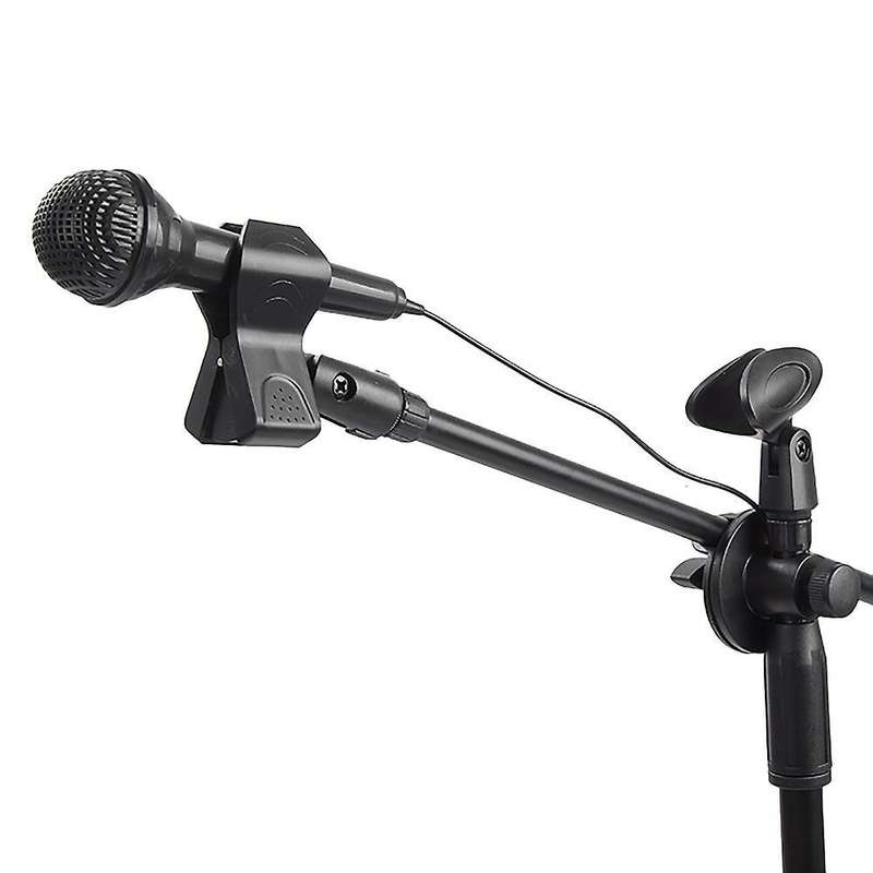 Keyboard Microphone 3.5mm Small Port Keyboard Portable Microphone