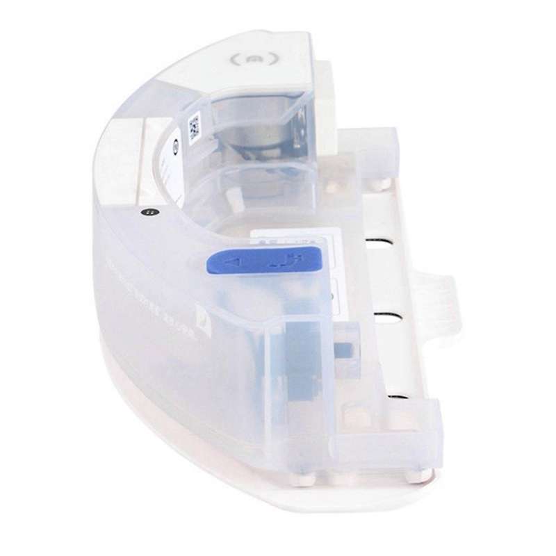 Water Tank and Mop Cloth for Ecovacs Deebot Ozmo T8/t8+/t9/t8max