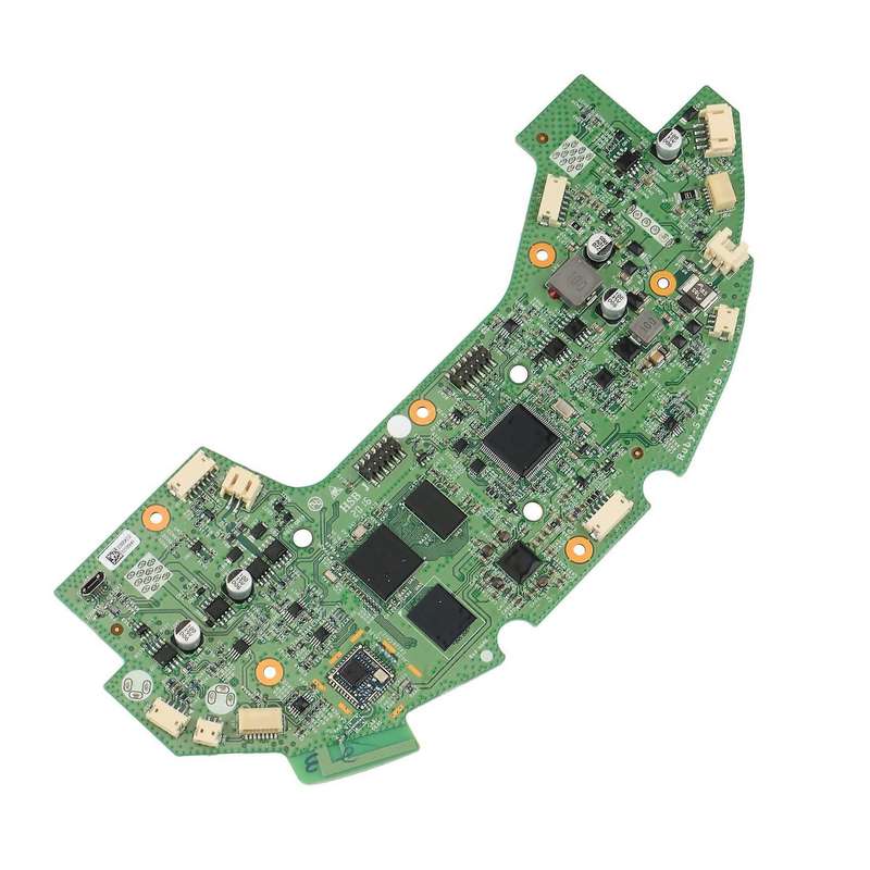 Vacuum Cleaner Motherboard Circuit Board for Xiaomi Roborock S50