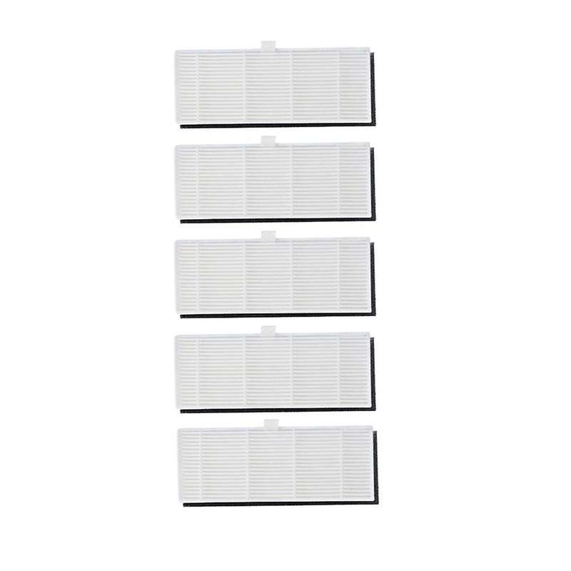 Replaceable Parts and Accessories Filter Screen Suitable for Lydsto