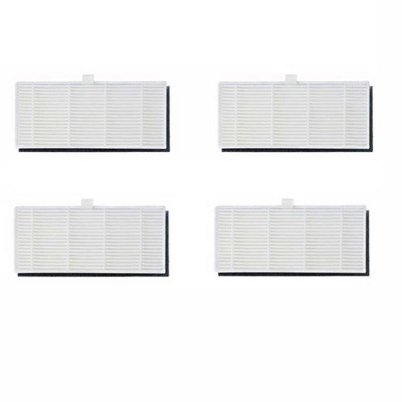 Replaceable Parts and Accessories Filter Screen Suitable for Lydsto