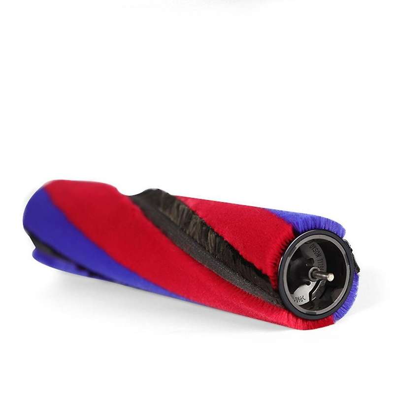 Replacement End Cap Roller Brush for Dyson V12 V15 Slim V10 Slim