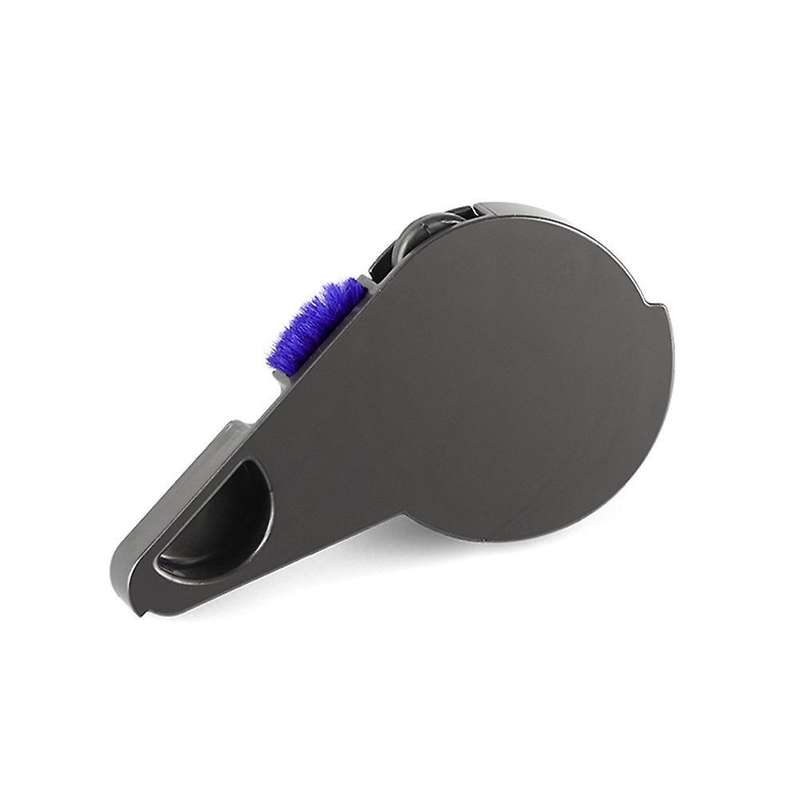 Replacement End Cap Roller Brush for Dyson V12 V15 Slim V10 Slim