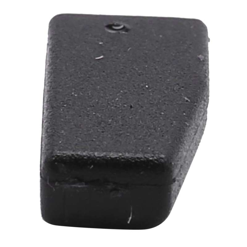 Car Key Transponder Blank Id46 for Peugeot Citroen 13x6x3mm