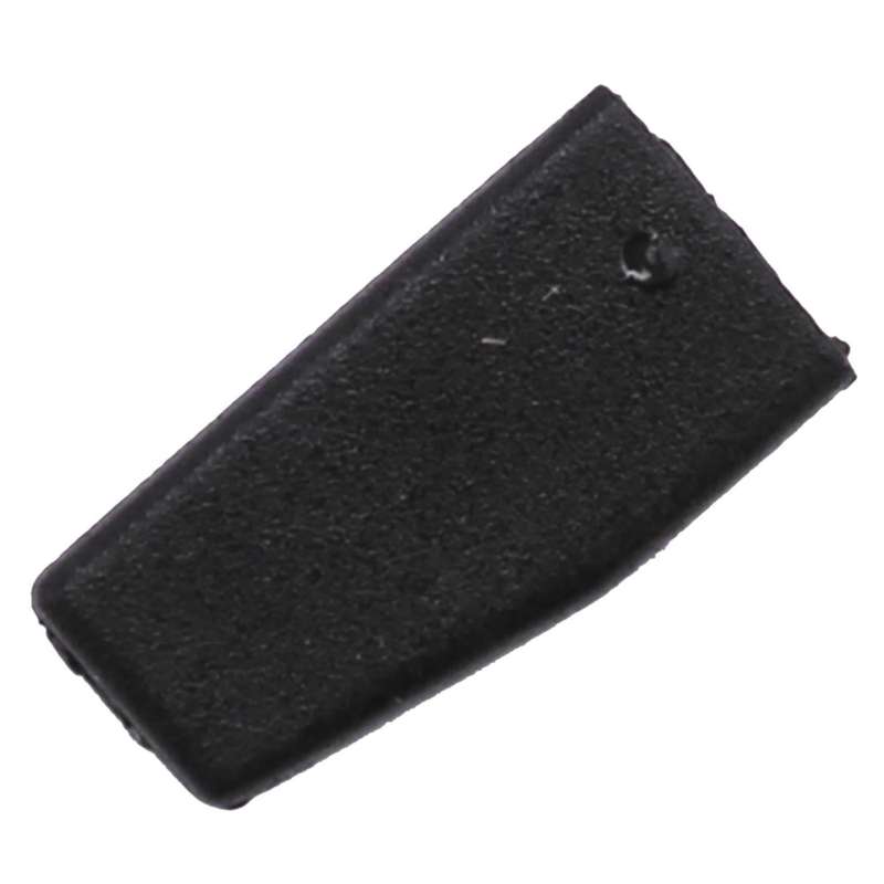 Car Key Transponder Blank Id46 for Peugeot Citroen 13x6x3mm