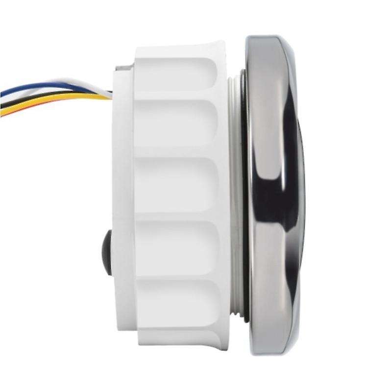 Car Boat Motorcycle Smart Gps Speedometer Odometer with Gps Antenna