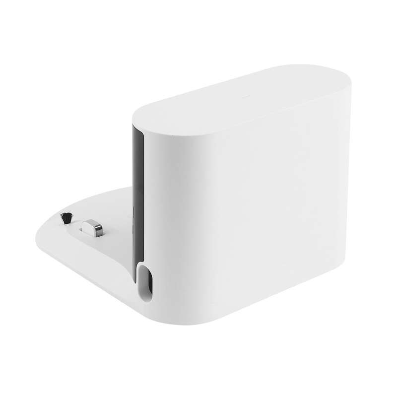Dock Charger Base for Xiaomi Roborock S7 Sweeping Robot Charging Pile