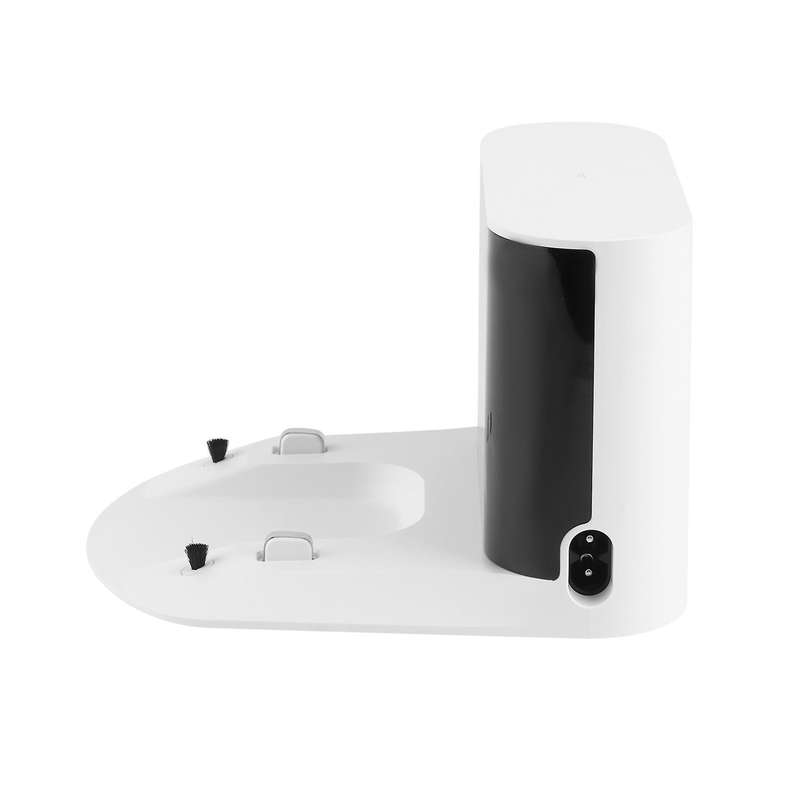 Dock Charger Base for Xiaomi Roborock S7 Sweeping Robot Charging Pile