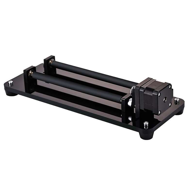 Rotary Roller Y-axis Module for Engraving Diy Kit Cylindrica Bottles
