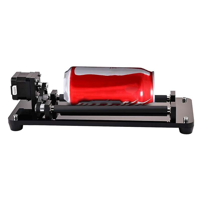 Rotary Roller Y-axis Module for Engraving Diy Kit Cylindrica Bottles