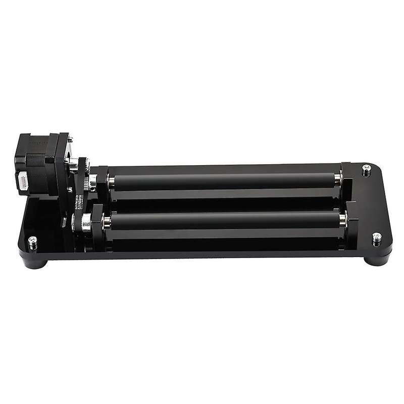 Rotary Roller Y-axis Module for Engraving Diy Kit Cylindrica Bottles