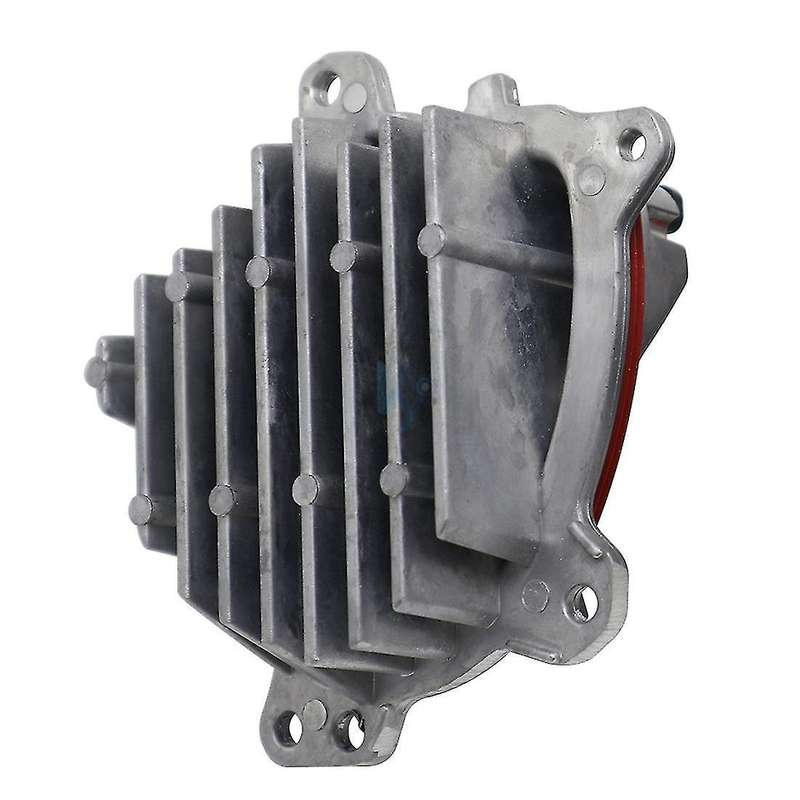 23508301 Left Led Daytime Running Light Module Unit