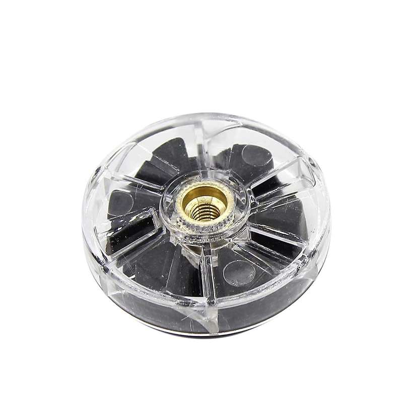 4 Pack Replacement Gears,for Nutri 600w 900w Blender Juicers