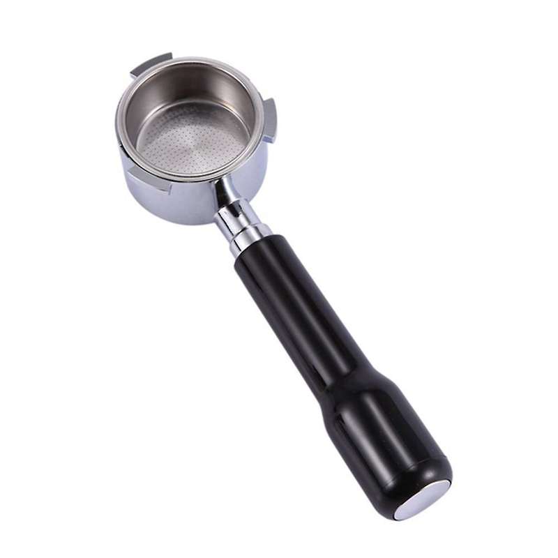 Coffee Utensil Sets Coffee Bottomless Portafilter for Delonghi Filter