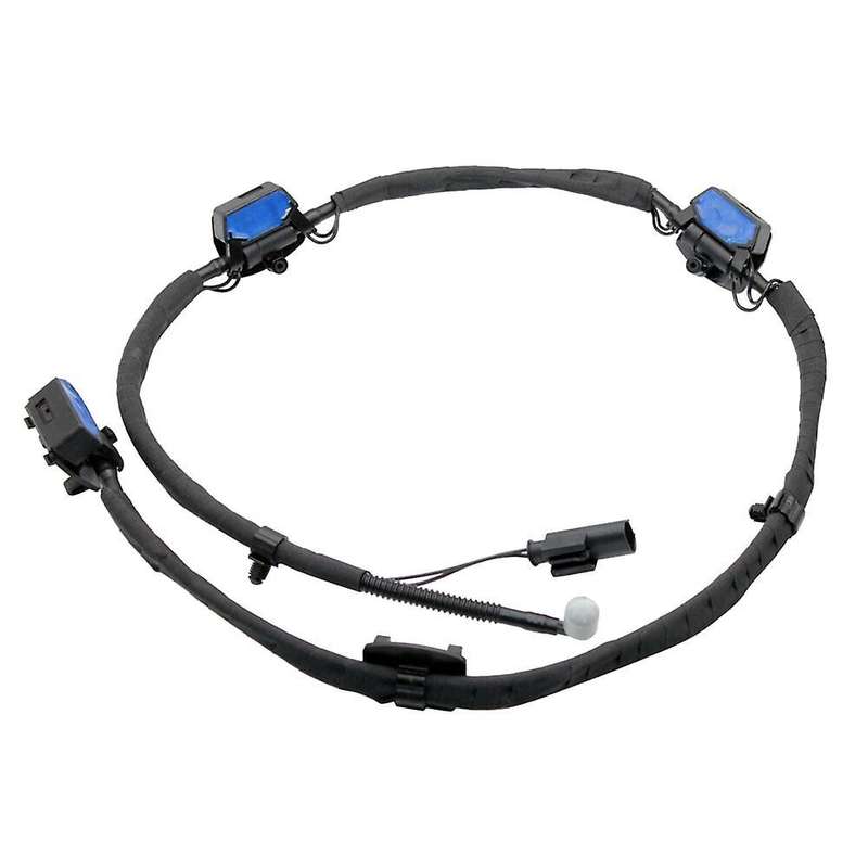 Windscreen Nozzle Sprayer Jet System For-bmw 5 Series F10 F11 528 535