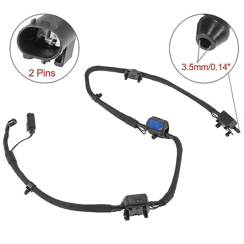 Windscreen Nozzle Sprayer Jet System For-bmw 5 Series F10 F11 528 535