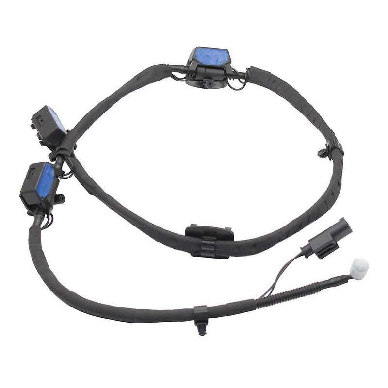 Windscreen Nozzle Sprayer Jet System For-bmw 5 Series F10 F11 528 535