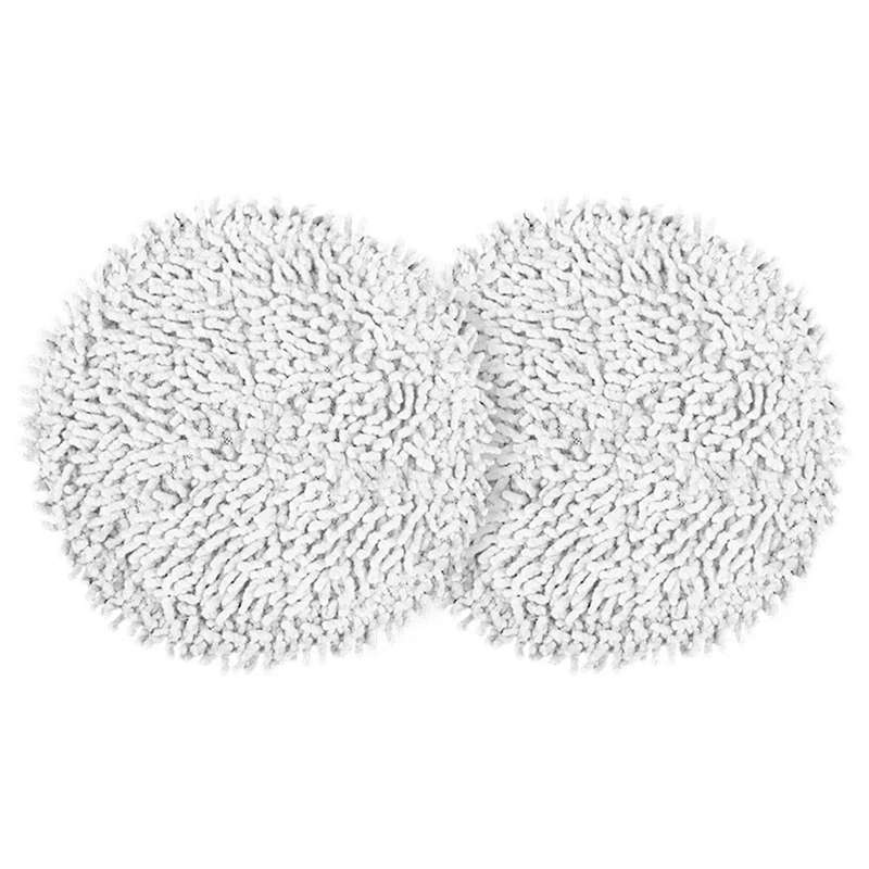 Main Brush/cover Side Brush Hepa Filter Mop Cleaner Parts