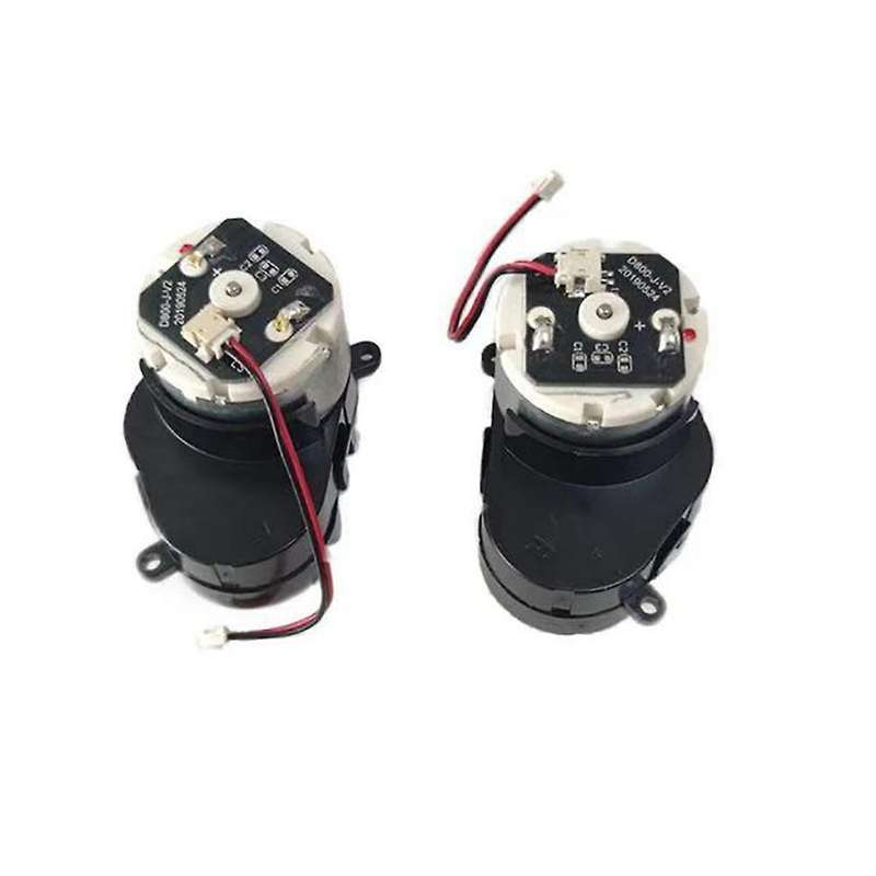 For Roidmi Eve Plus Robot Cleaner Left and Right Side Brush Motor