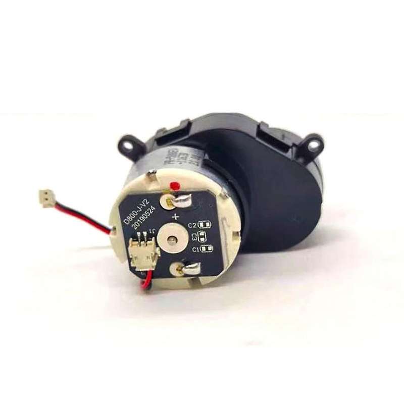 For Roidmi Eve Plus Robot Cleaner Left and Right Side Brush Motor