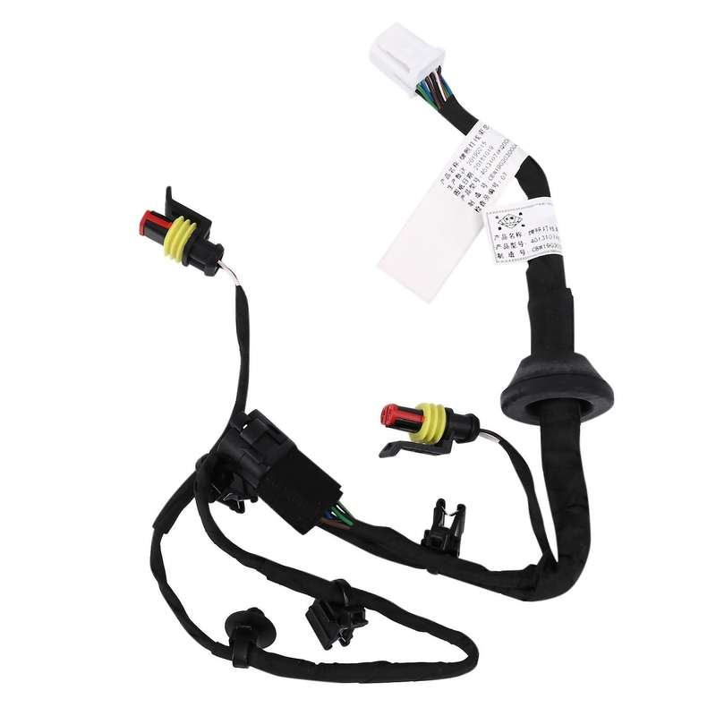 4013107xkq00a New Rear View Camera Cable Backup Camera Harness
