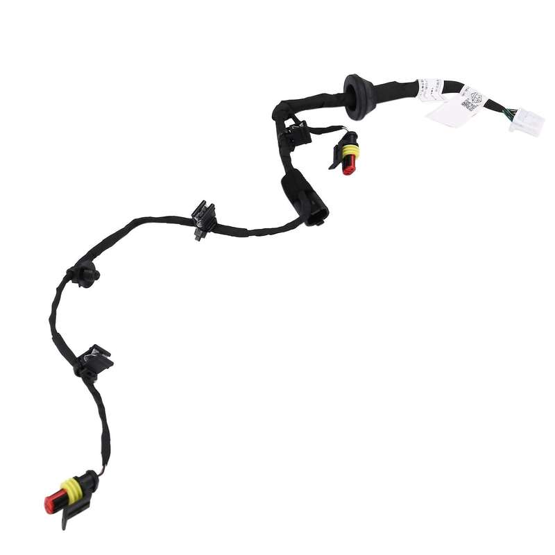 4013107xkq00a New Rear View Camera Cable Backup Camera Harness