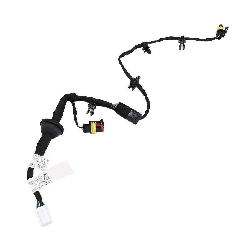4013107xkq00a New Rear View Camera Cable Backup Camera Harness