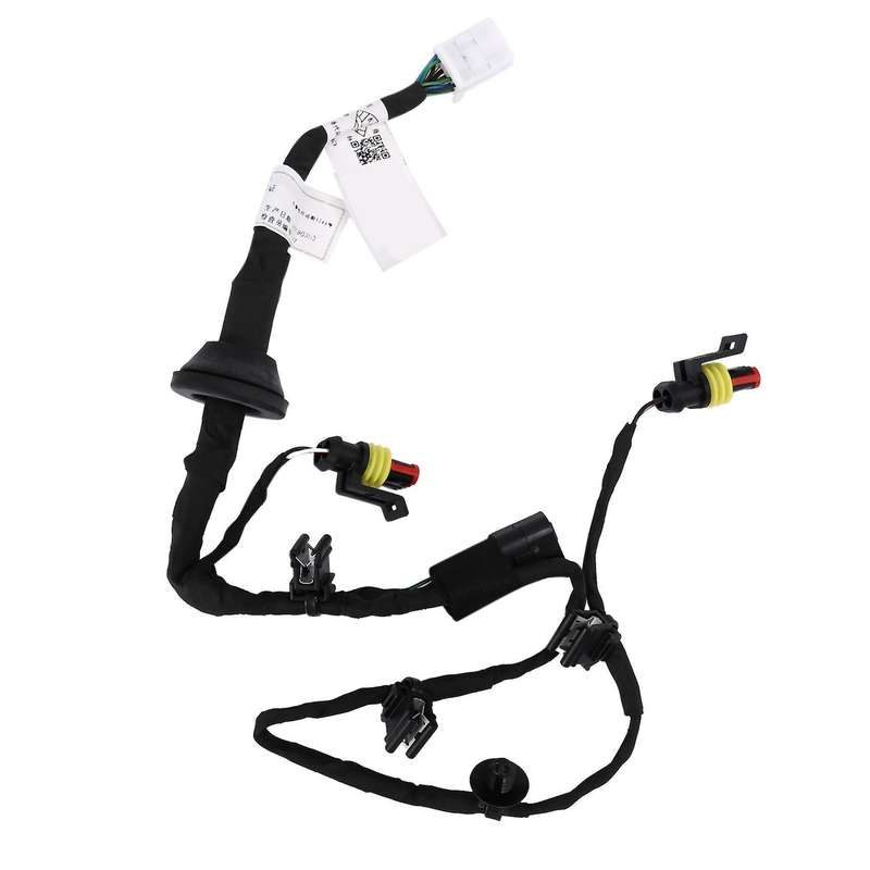 4013107xkq00a New Rear View Camera Cable Backup Camera Harness