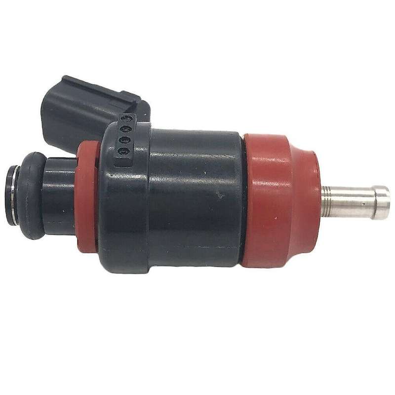 4pcs Lpg/cng Fuel Injectors 63cc Kn9 E4 Ef06 for Opel Corsa 2014-18