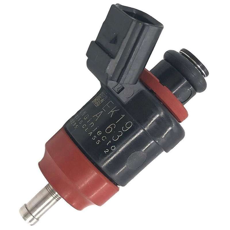 4pcs Lpg/cng Fuel Injectors 63cc Kn9 E4 Ef06 for Opel Corsa 2014-18