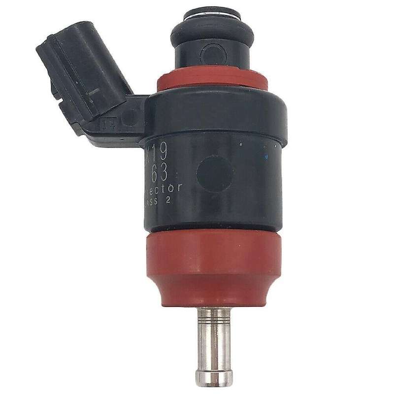 4pcs Lpg/cng Fuel Injectors 63cc Kn9 E4 Ef06 for Opel Corsa 2014-18