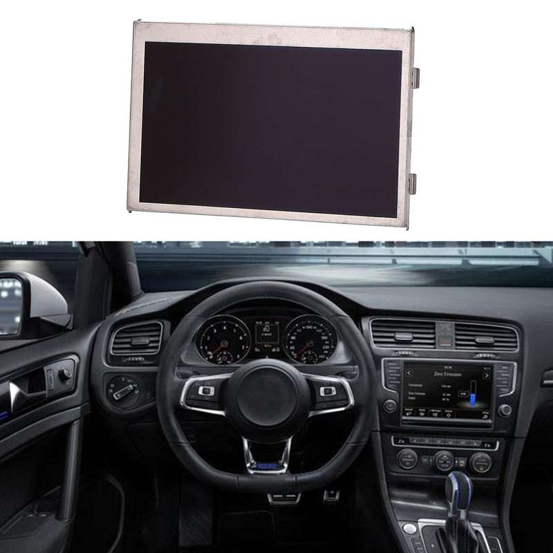 5.8inch Car Lcd Display for Golf Mk C058gvt03 C058gvt03.1 C058gvt03.0