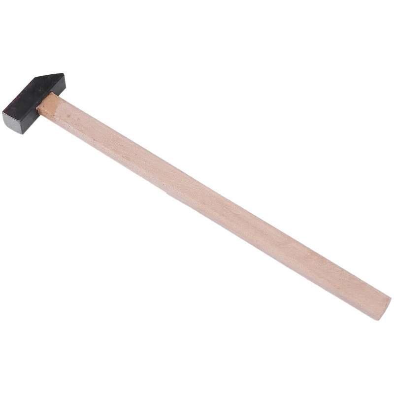 13mm Head Dia Goldsmith Hammer Jewelry Repair Tool Household Tools