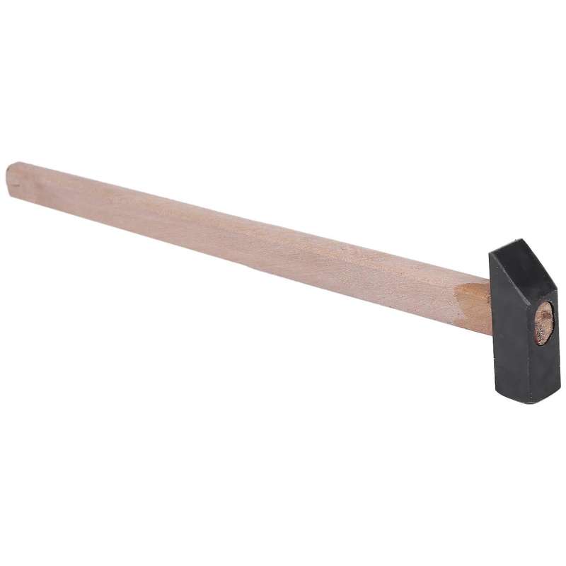 13mm Head Dia Goldsmith Hammer Jewelry Repair Tool Household Tools