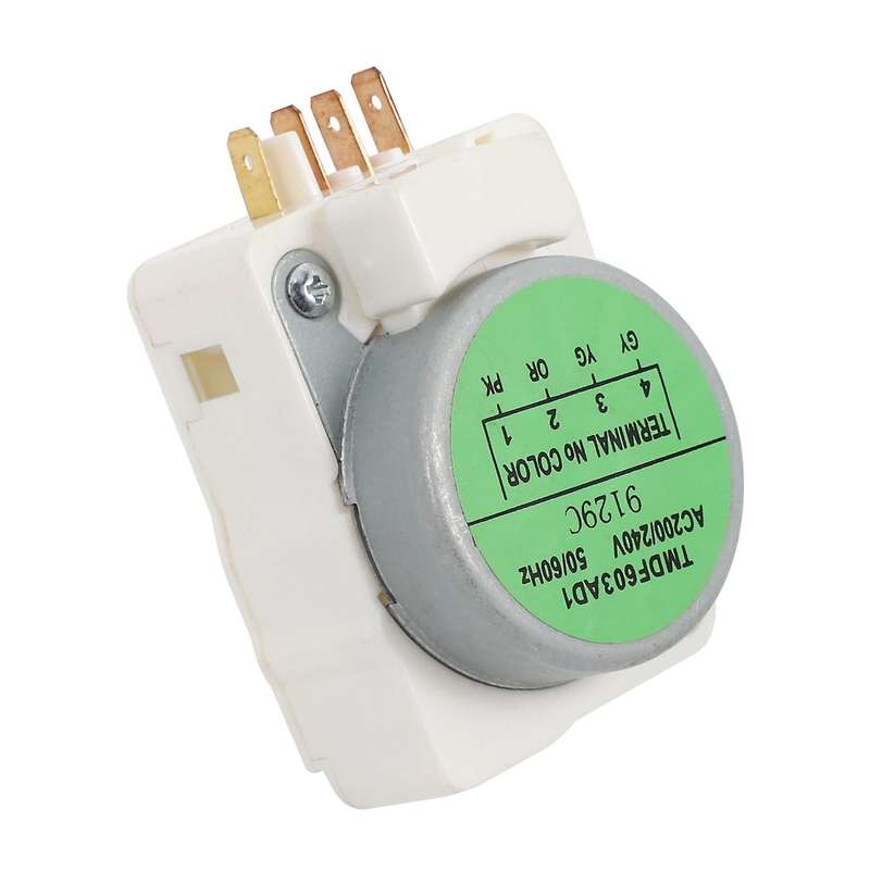 Mechanical Defrosting Timer for Refrigerator Parts Tmdf603ad1