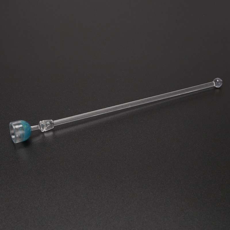 10pcs Cocktail Drink Mixing Stick Set Supplies Swizzle Stirrer