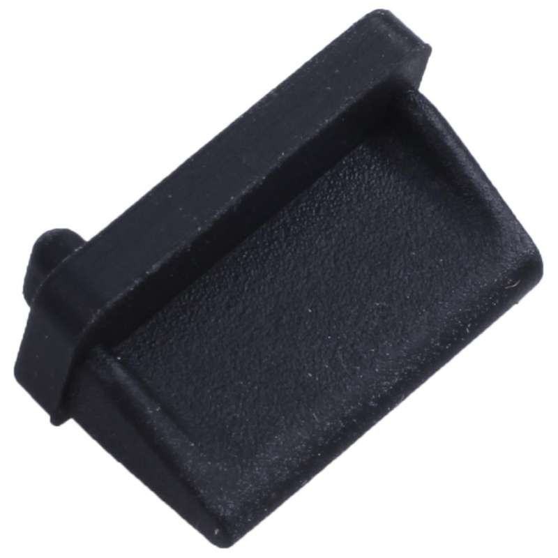 10 Pcs Silicone Usb Port Plug Dustproof Plug Stopper Prote