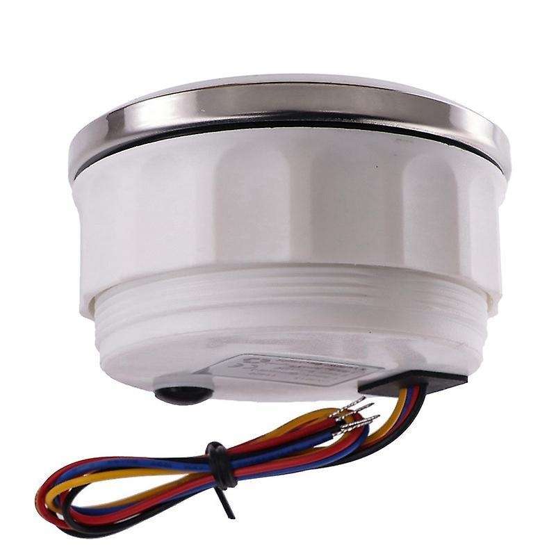 60 Km/h Car Gps Speedometer Gauge with Gps Antenna for Boat Auto