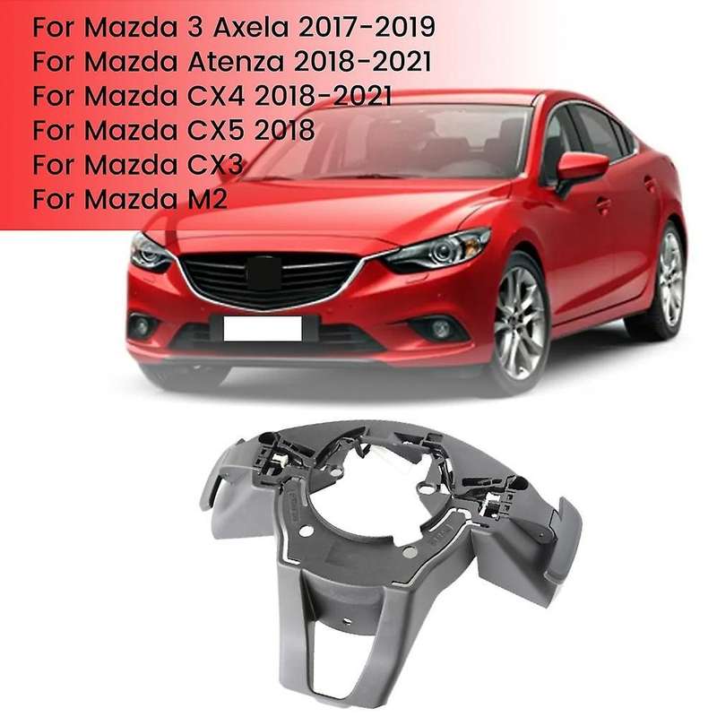 Car Steering Wheel Shift Paddle Switch for Mazda New Style