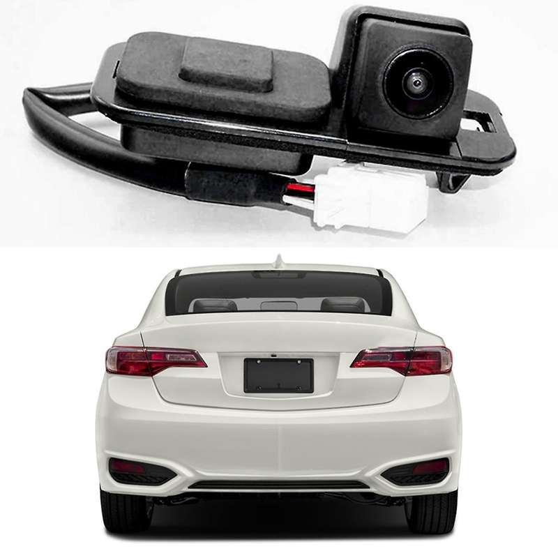 Rear View Camera Reverse Backup Camera Park Assist Camera