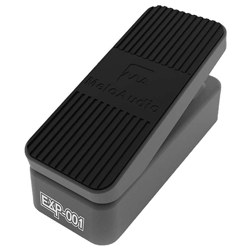 Pedal Stompbox Transpose Wah Controller Meloaudio Exp001 Sound Card