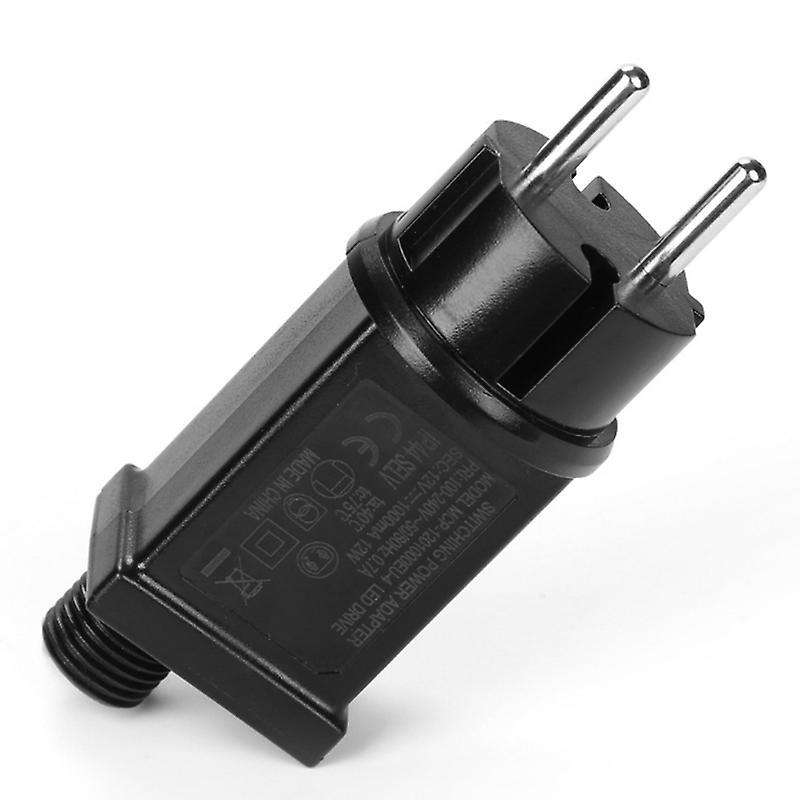 Power Adapter 12v 12w Always Bright/flashing Drive Power Led Driver