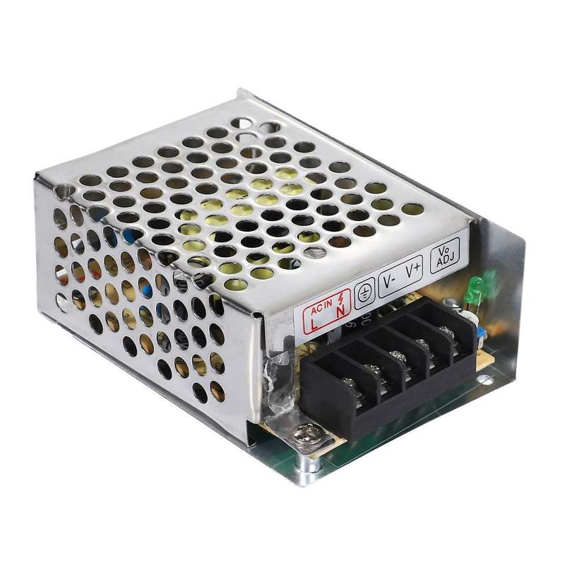12v 3.2a 40w Switch Power Supply Driver Transformer for Led Light Strip 110-220v